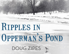 Ripples in Opperman’s Pond – ON SALE NOW